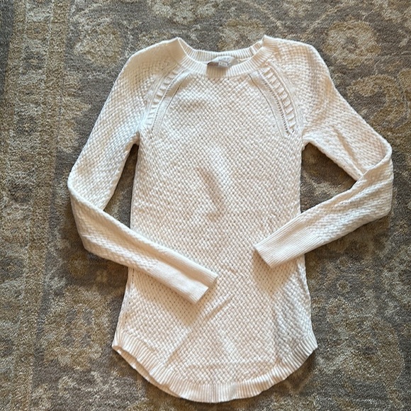 Lot of 3 womens sweaters XS - Picture 2 of 7